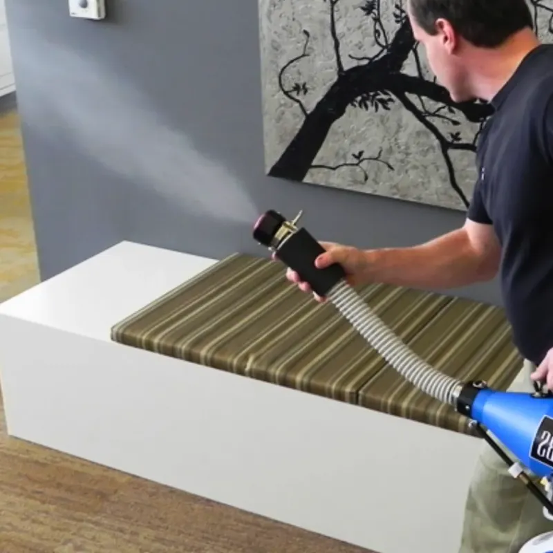 Professional Odor Removal in Jonesborough, TN